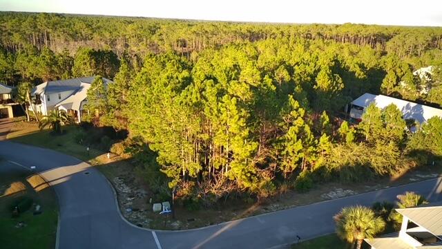 CYPRESS BREEZE PLANTATION - Land