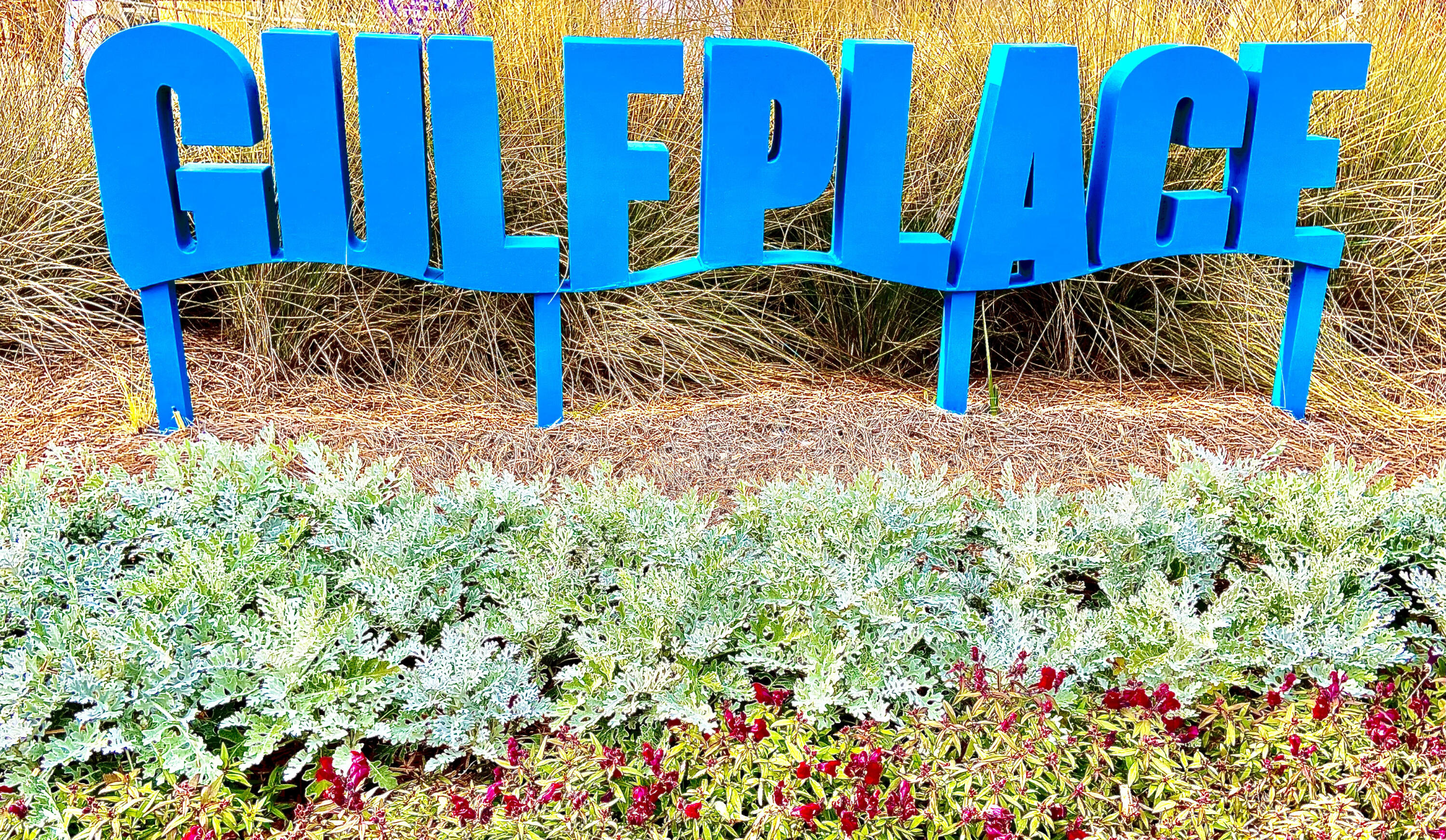 CYPRESS BREEZE PLANTATION - Land