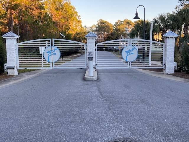 CYPRESS BREEZE PLANTATION - Land