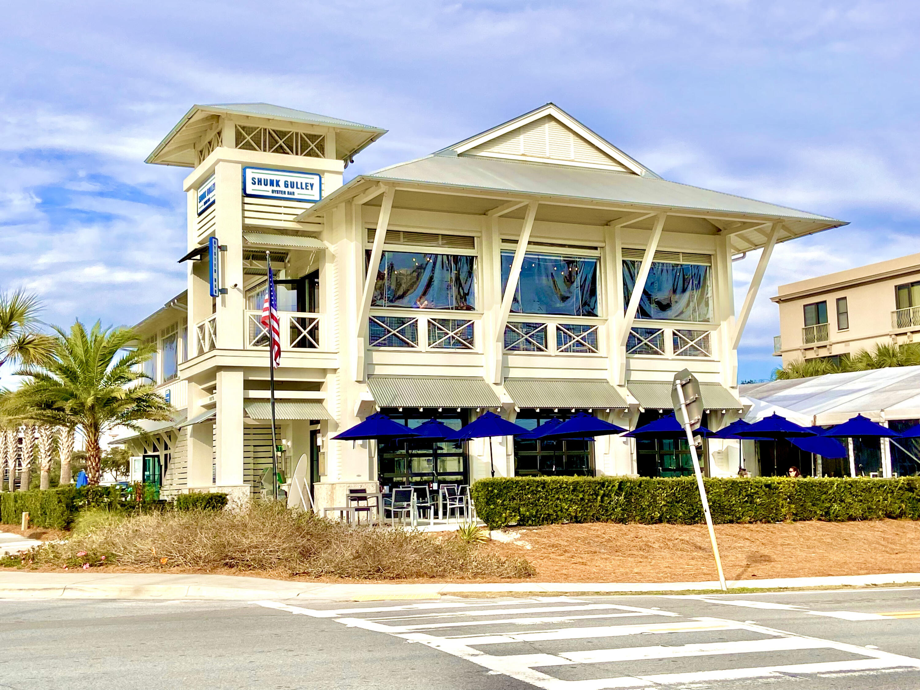 CYPRESS BREEZE PLANTATION - Land