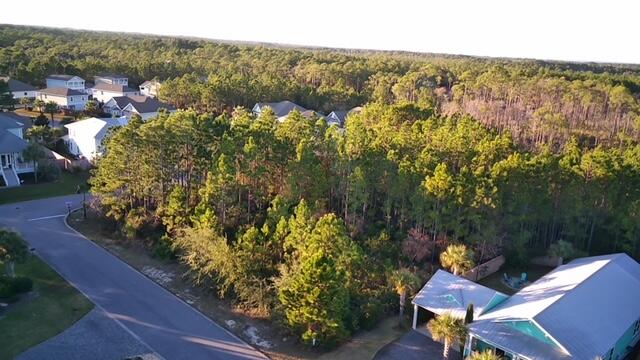 CYPRESS BREEZE PLANTATION - Land