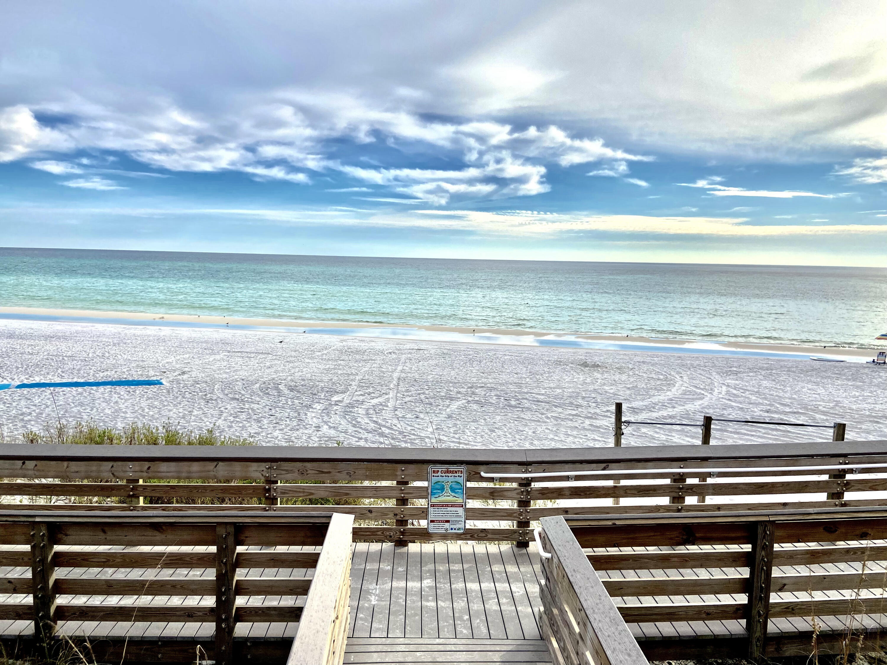 CYPRESS BREEZE PLANTATION - Land