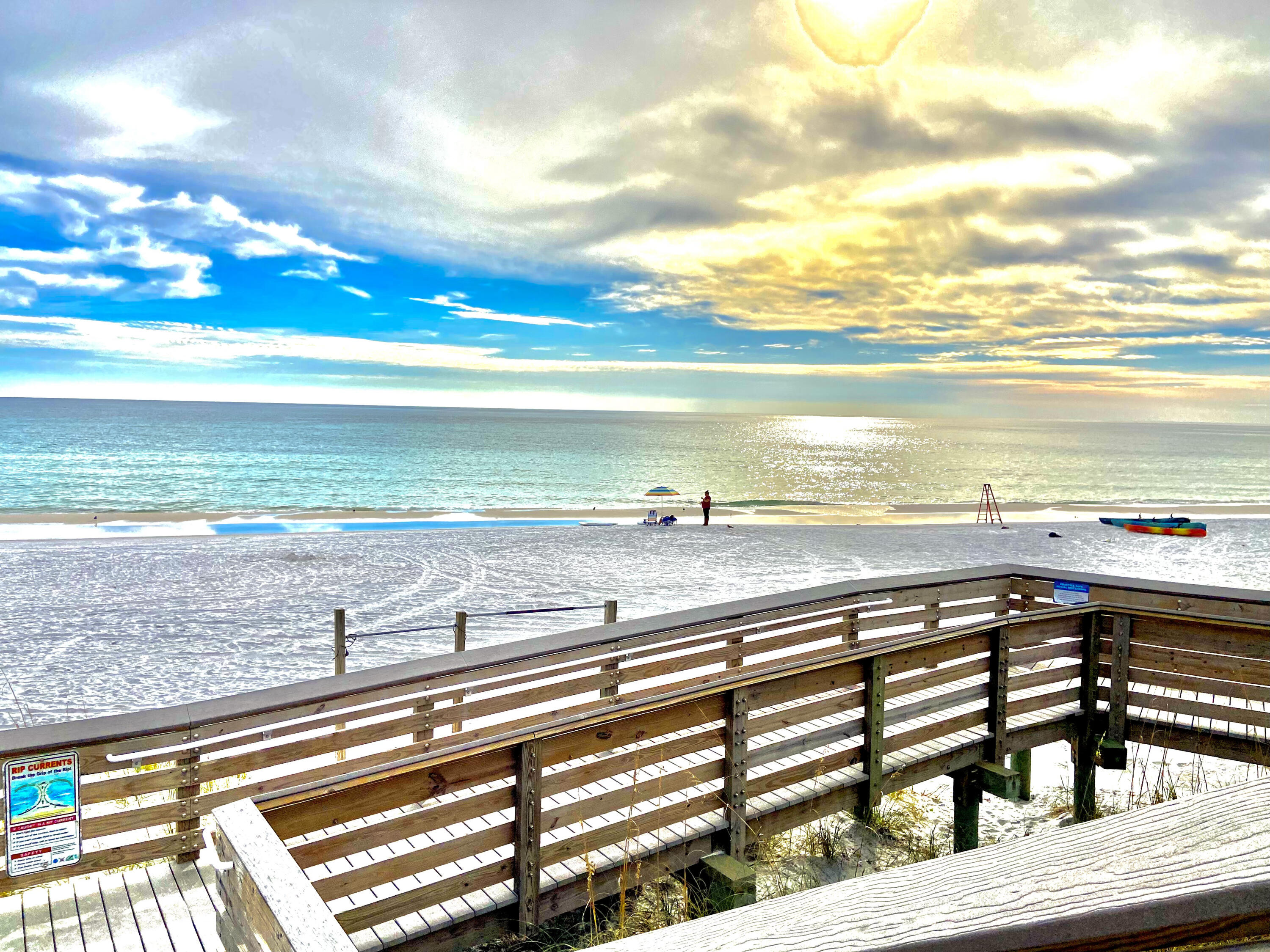 CYPRESS BREEZE PLANTATION - Land