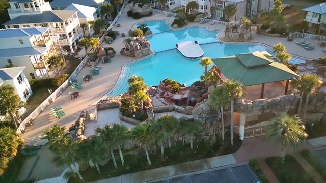 CYPRESS BREEZE PLANTATION - Land