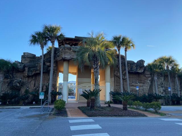 CYPRESS BREEZE PLANTATION - Land