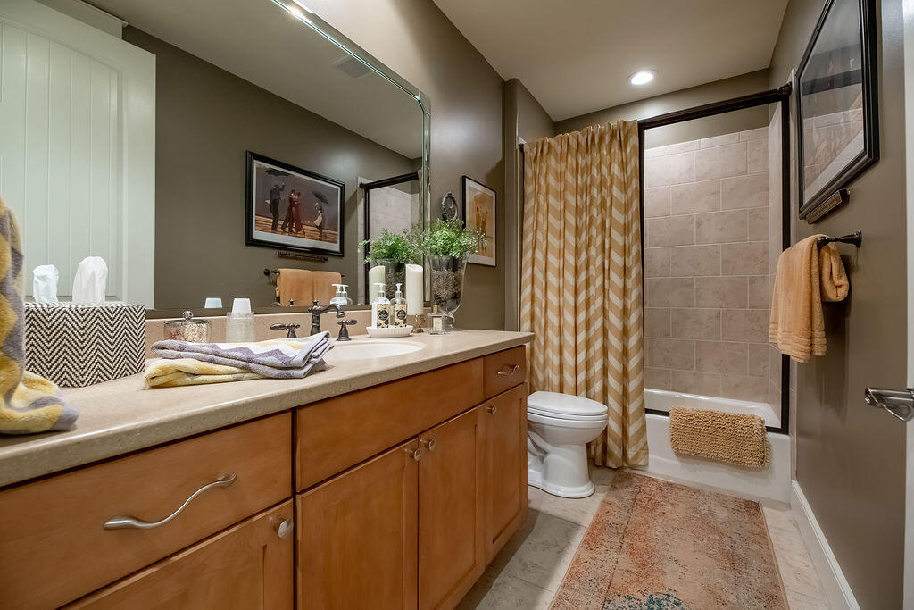 WILD HERON - CLUBSIDE - Residential