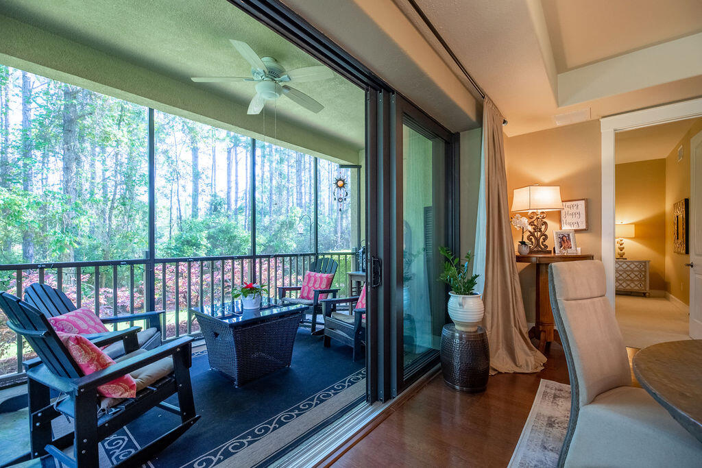 WILD HERON - CLUBSIDE - Residential