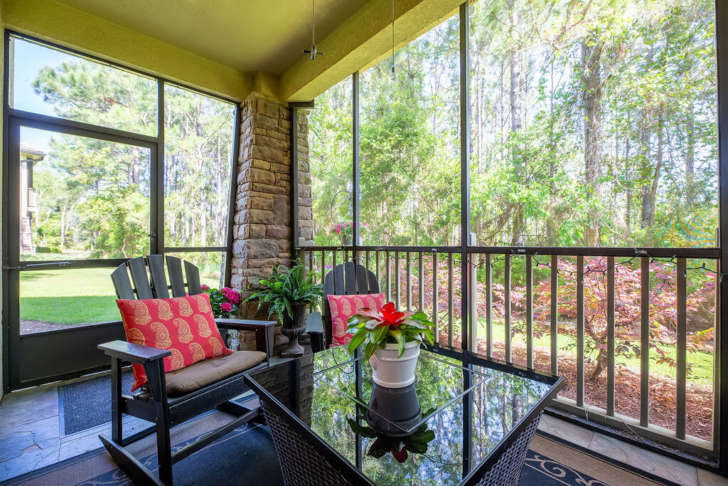 WILD HERON - CLUBSIDE - Residential