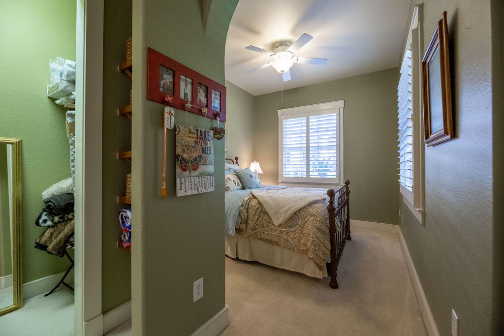 WILD HERON - CLUBSIDE - Residential