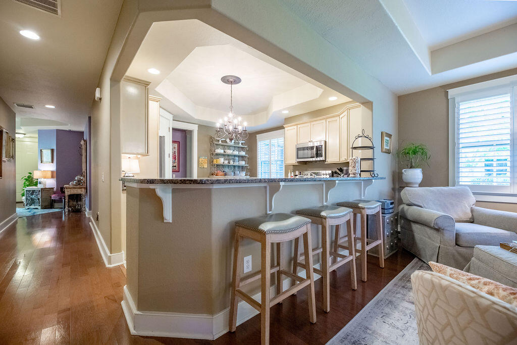 WILD HERON - CLUBSIDE - Residential