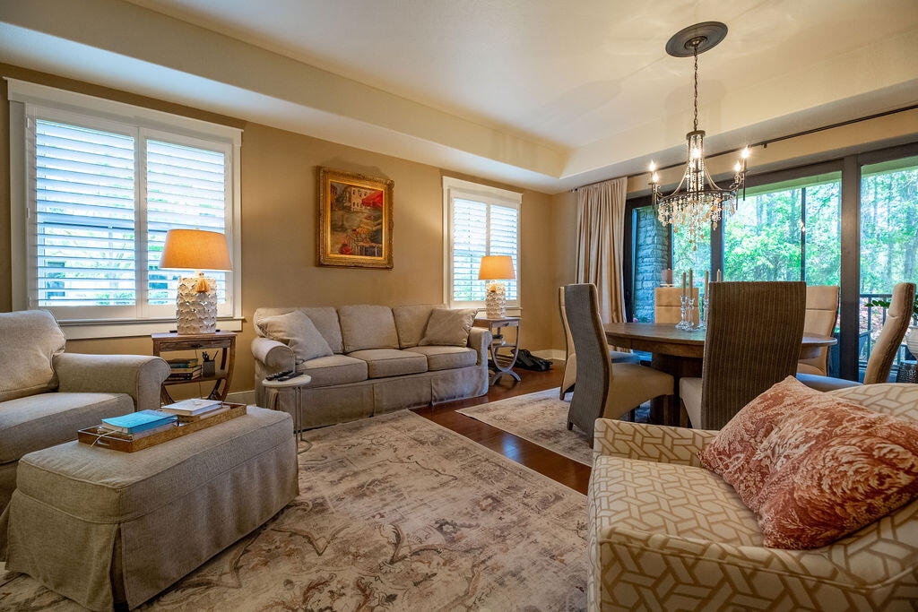 WILD HERON - CLUBSIDE - Residential