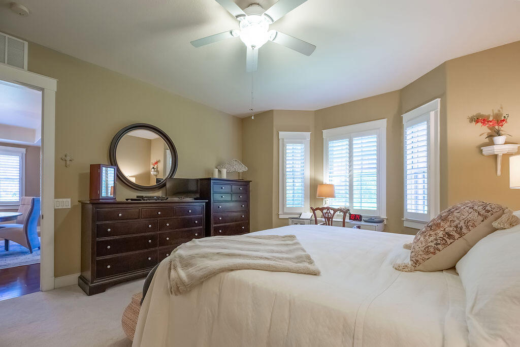 WILD HERON - CLUBSIDE - Residential