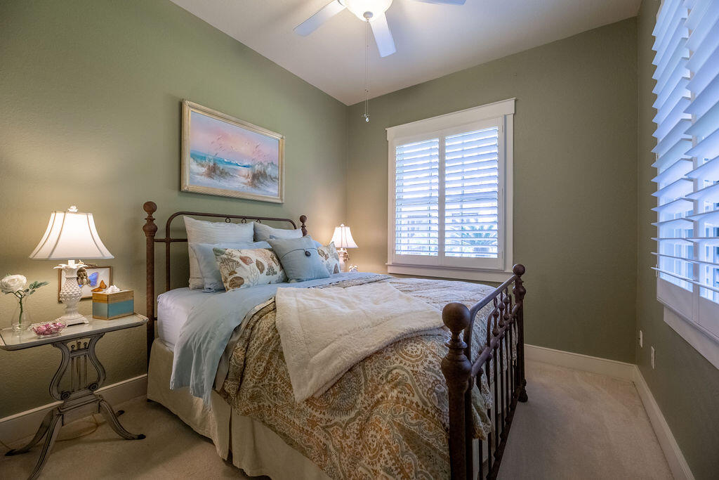 WILD HERON - CLUBSIDE - Residential