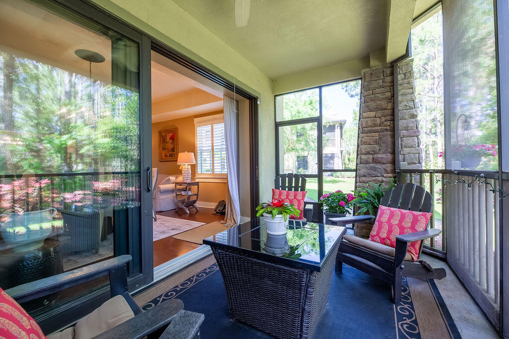 WILD HERON - CLUBSIDE - Residential