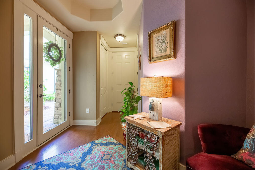 WILD HERON - CLUBSIDE - Residential