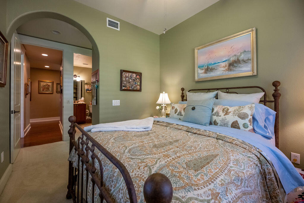 WILD HERON - CLUBSIDE - Residential