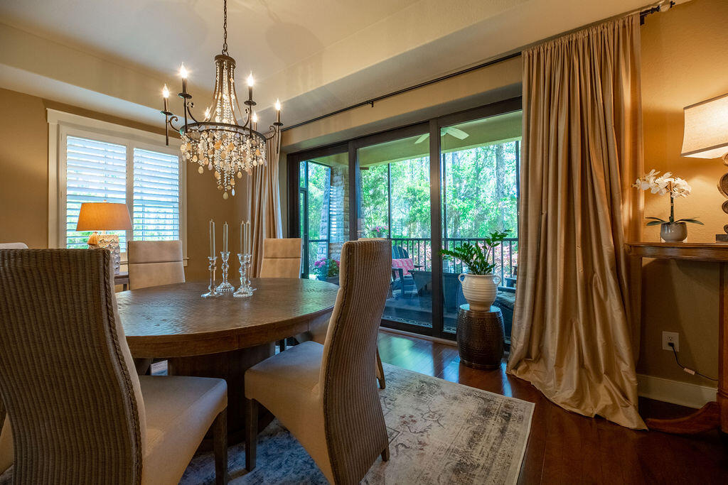 WILD HERON - CLUBSIDE - Residential