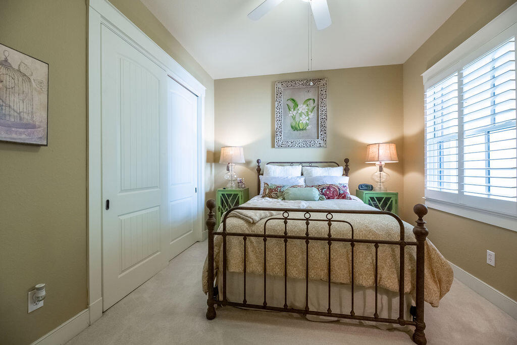 WILD HERON - CLUBSIDE - Residential