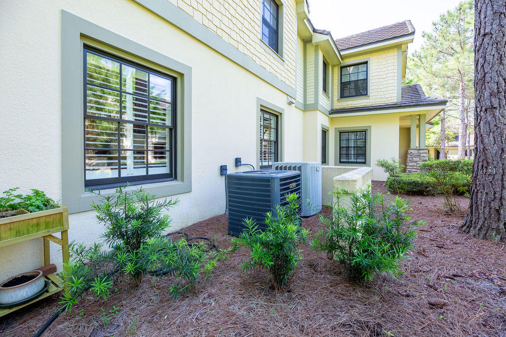 WILD HERON - CLUBSIDE - Residential