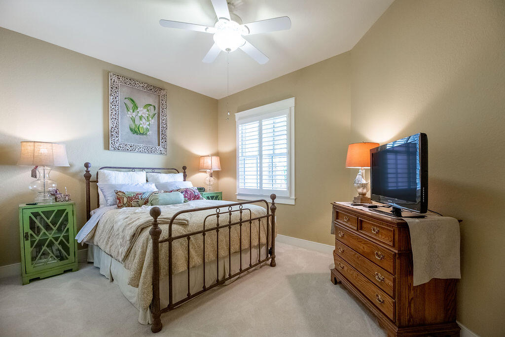 WILD HERON - CLUBSIDE - Residential