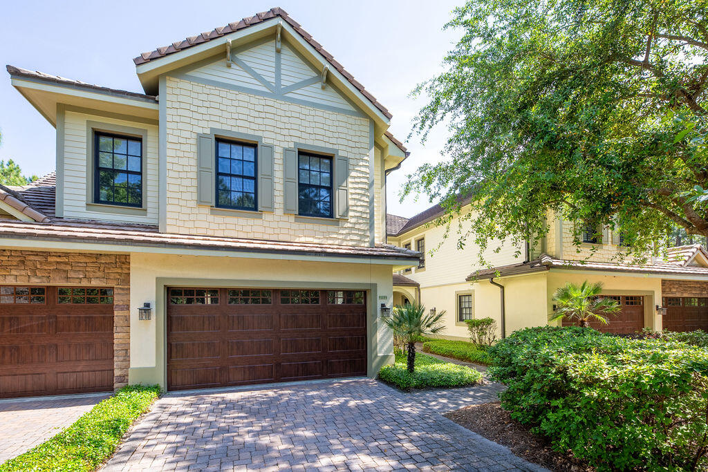 WILD HERON - CLUBSIDE - Residential