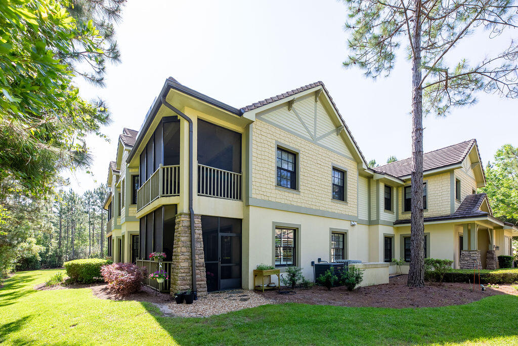 WILD HERON - CLUBSIDE - Residential