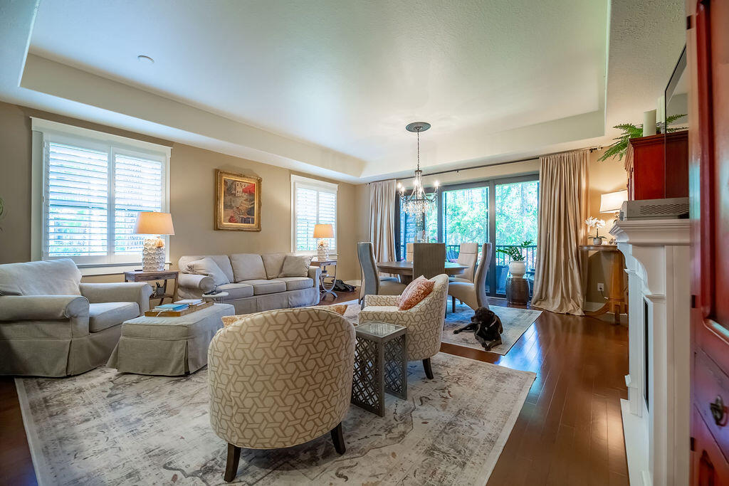 WILD HERON - CLUBSIDE - Residential