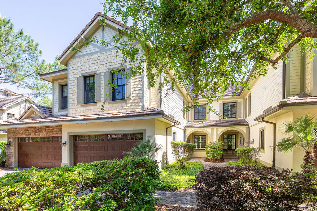 WILD HERON - CLUBSIDE - Residential