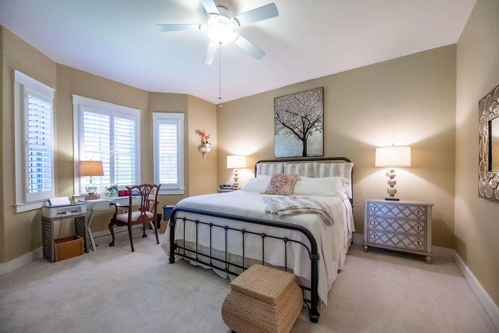 WILD HERON - CLUBSIDE - Residential