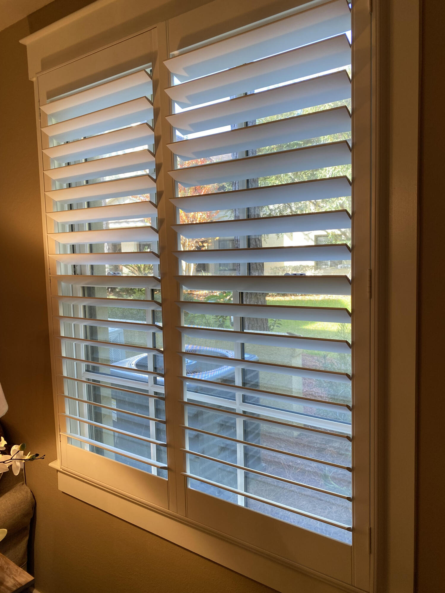 WILD HERON - CLUBSIDE - Residential