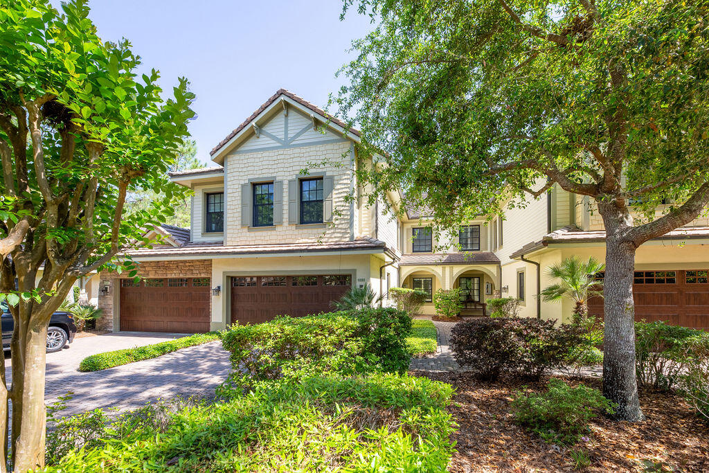 WILD HERON - CLUBSIDE - Residential