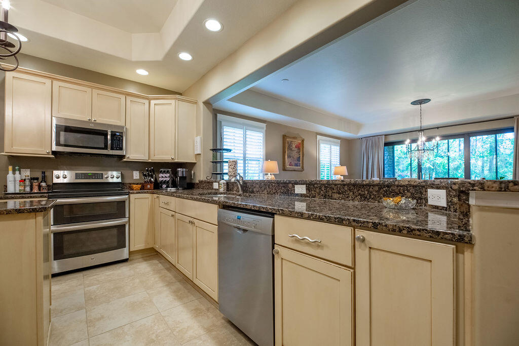 WILD HERON - CLUBSIDE - Residential