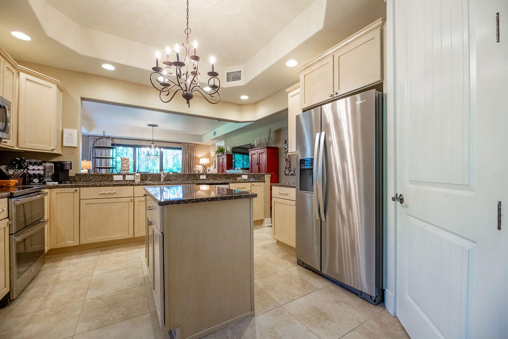 WILD HERON - CLUBSIDE - Residential