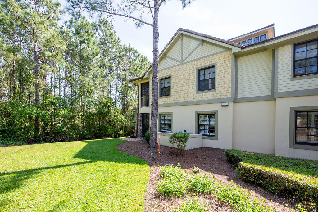 WILD HERON - CLUBSIDE - Residential