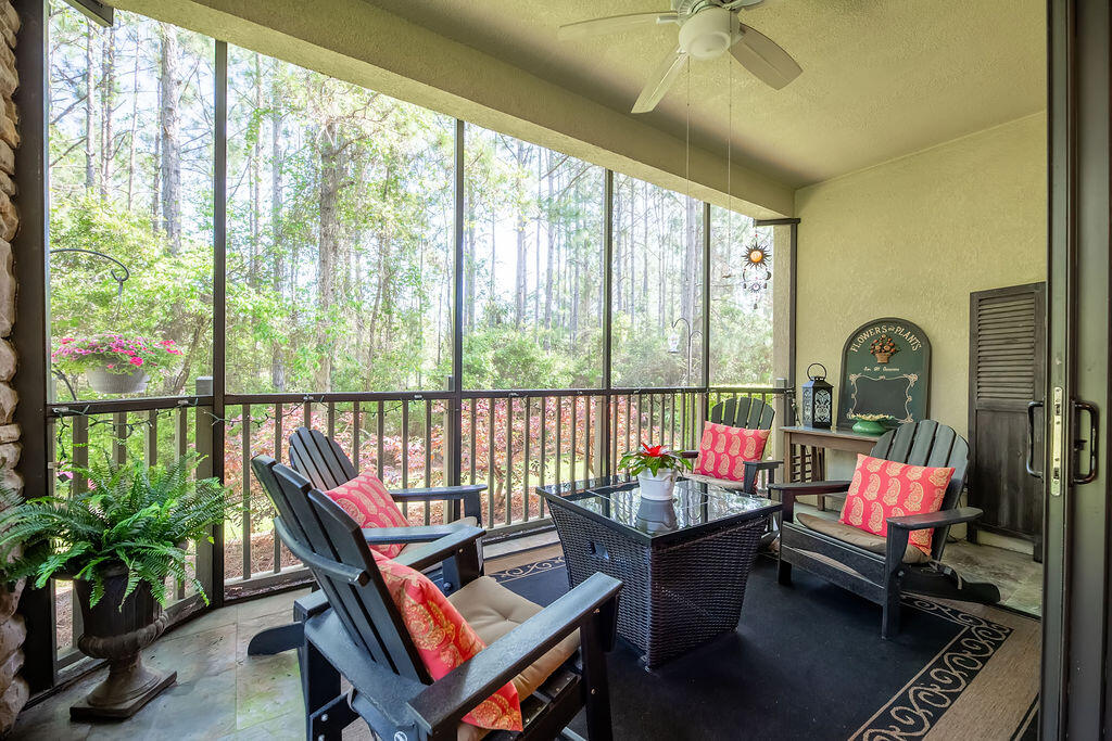 WILD HERON - CLUBSIDE - Residential