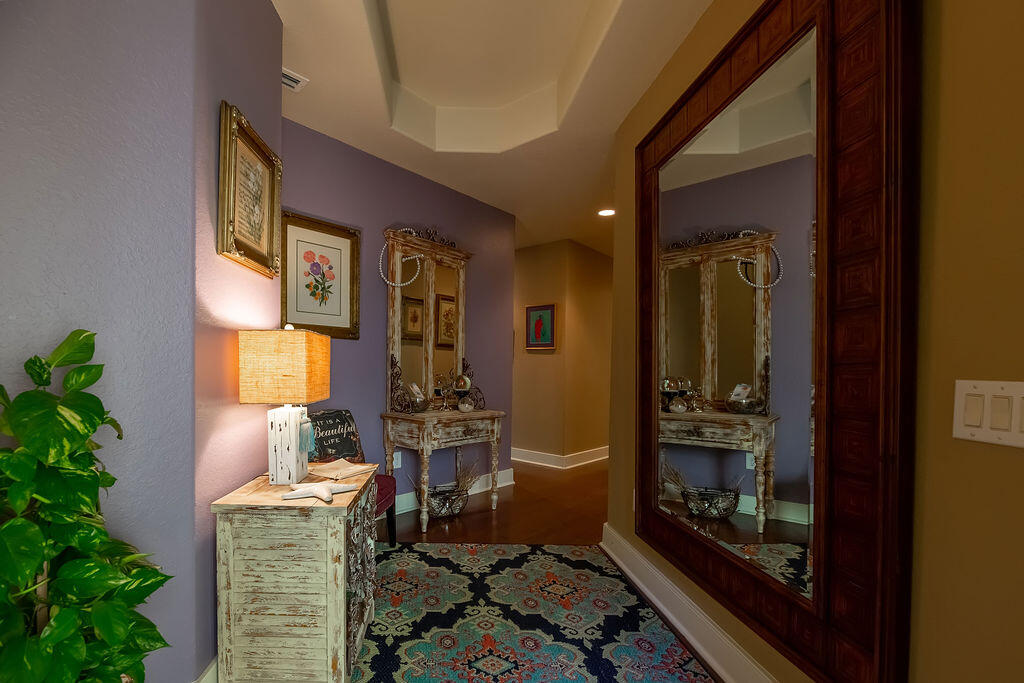 WILD HERON - CLUBSIDE - Residential