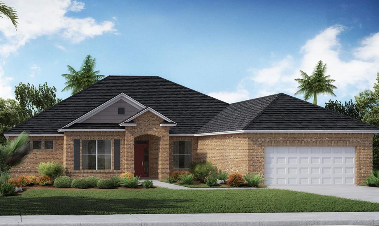 WINDSWEPT ESTATES - Residential