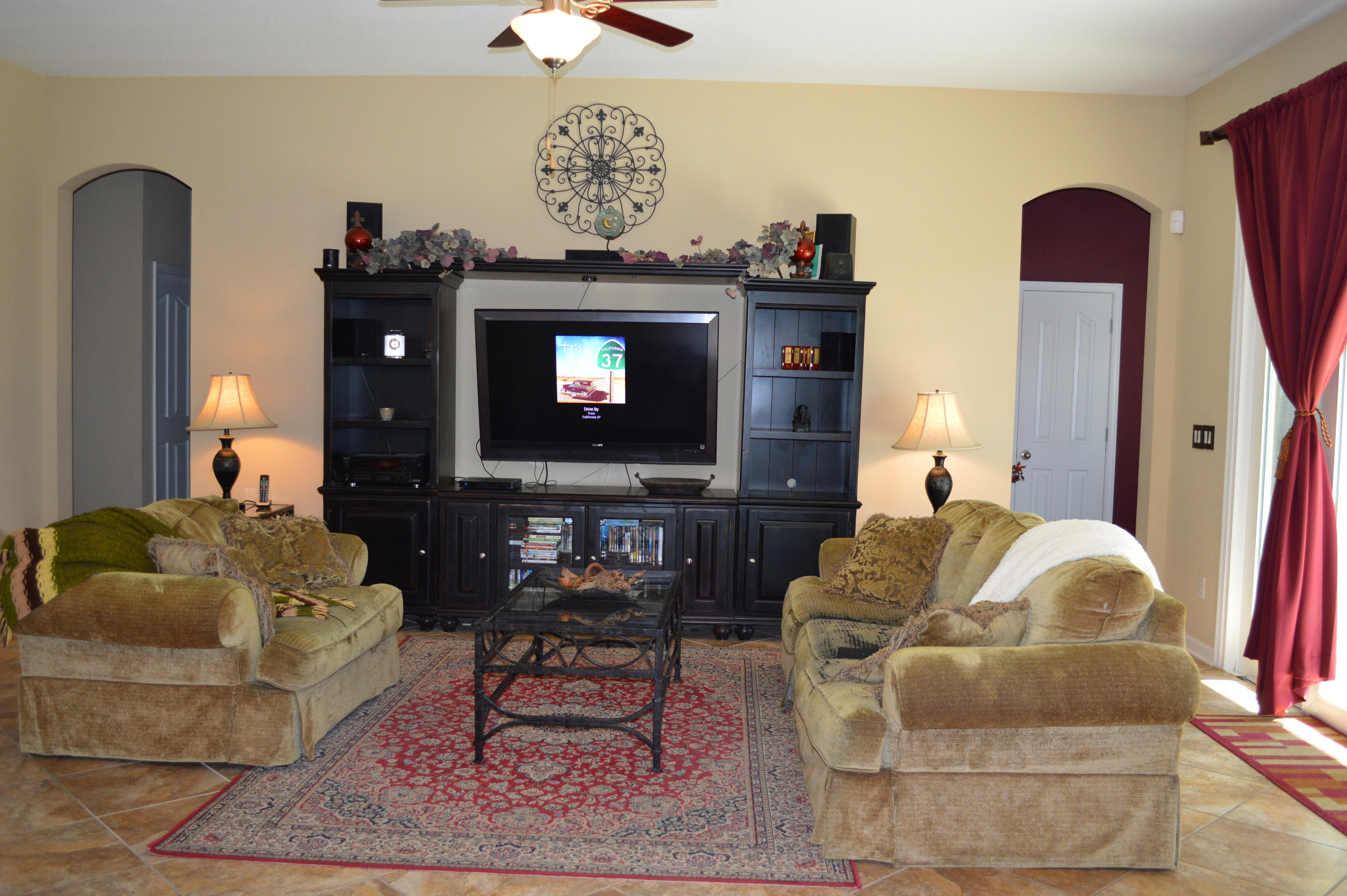 Palmetto Trace Phase IV - Residential