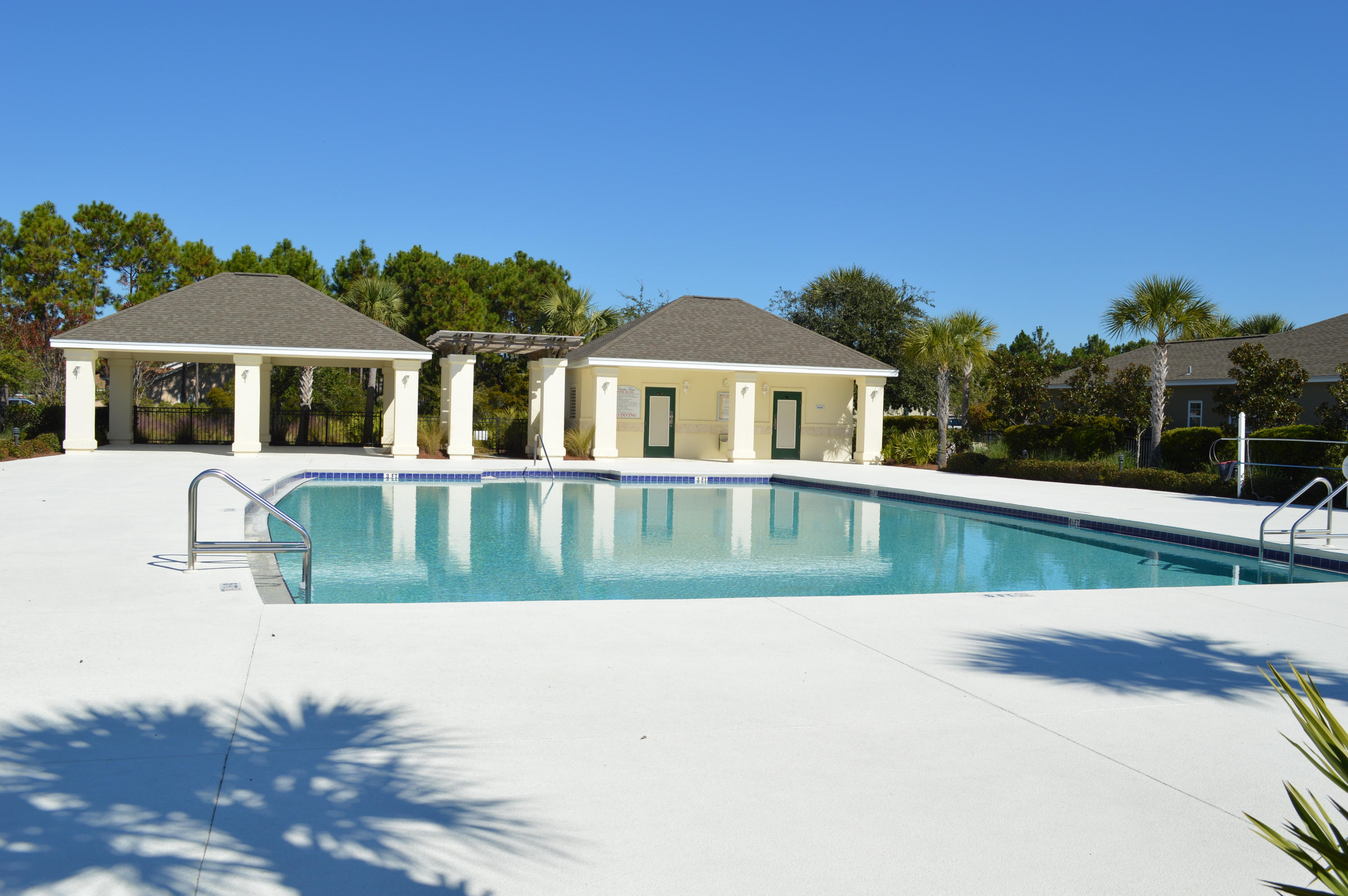 Palmetto Trace Phase IV - Residential