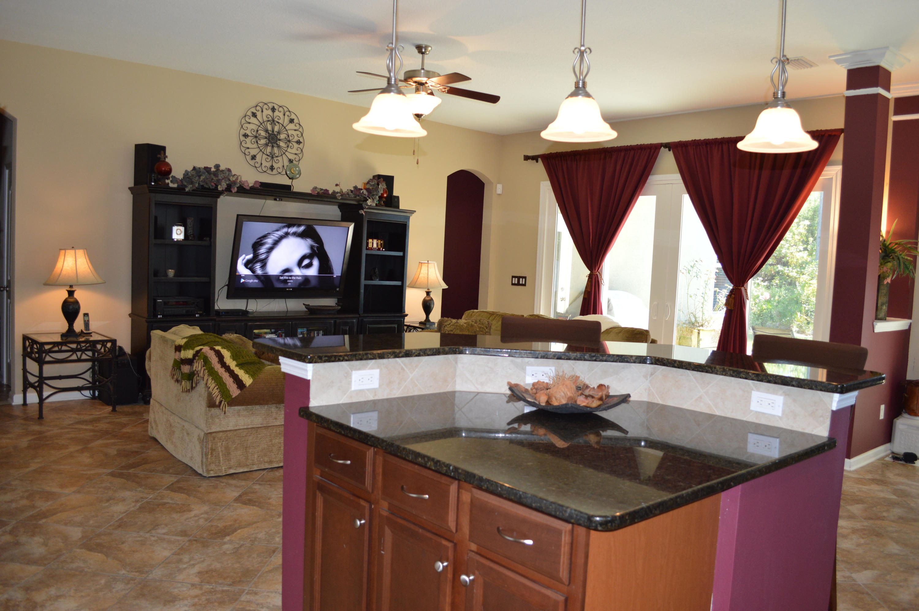 Palmetto Trace Phase IV - Residential