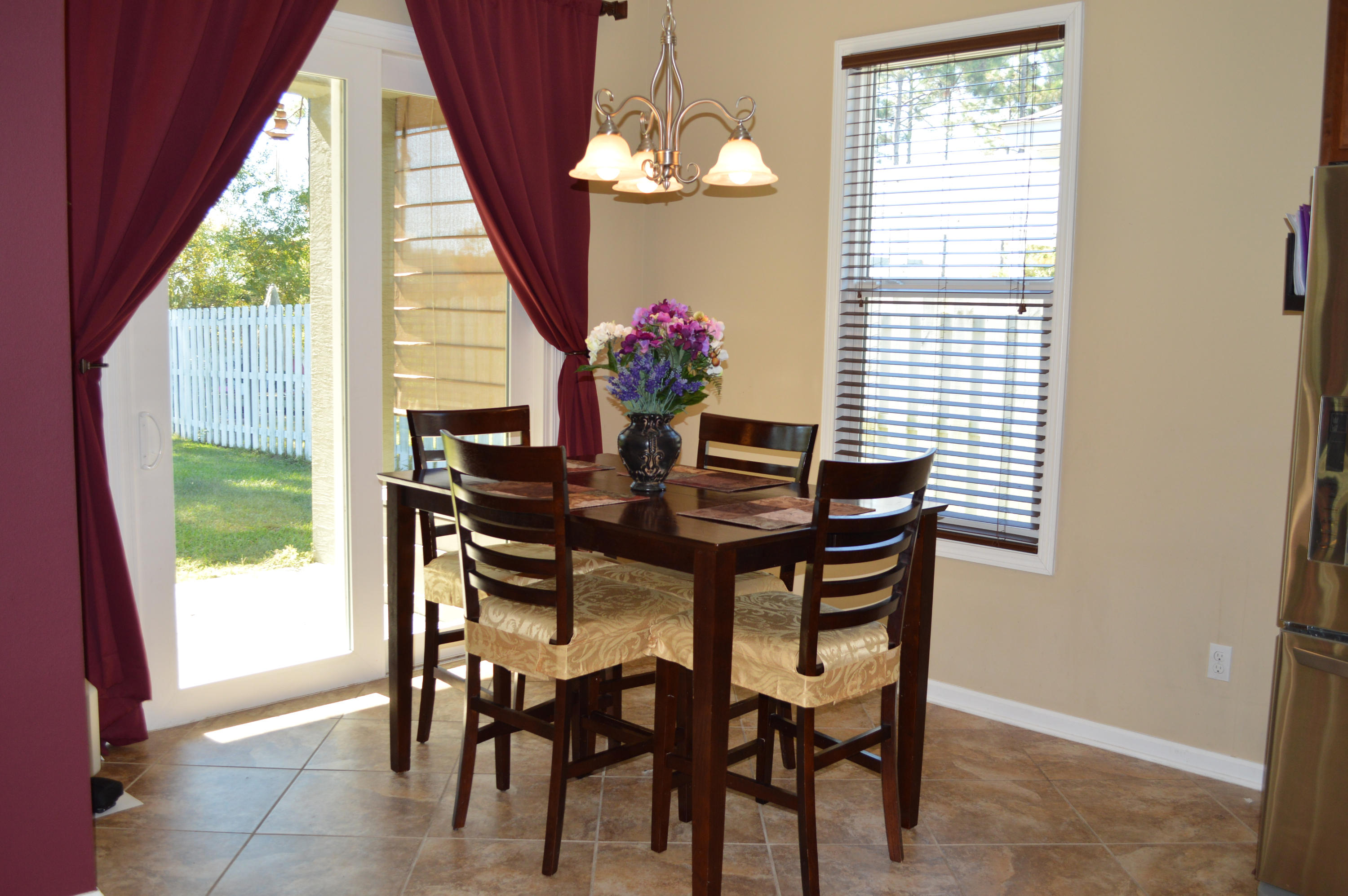 Palmetto Trace Phase IV - Residential