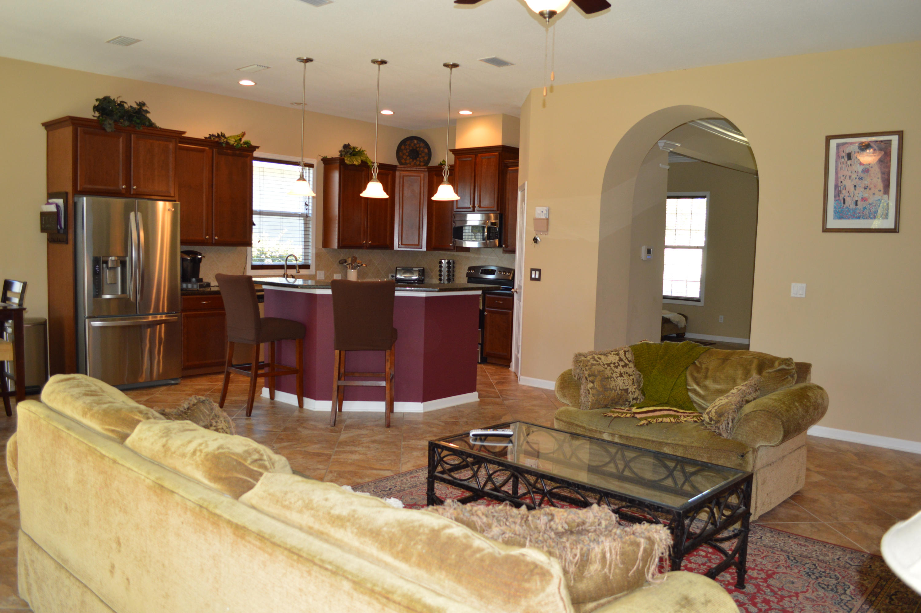 Palmetto Trace Phase IV - Residential