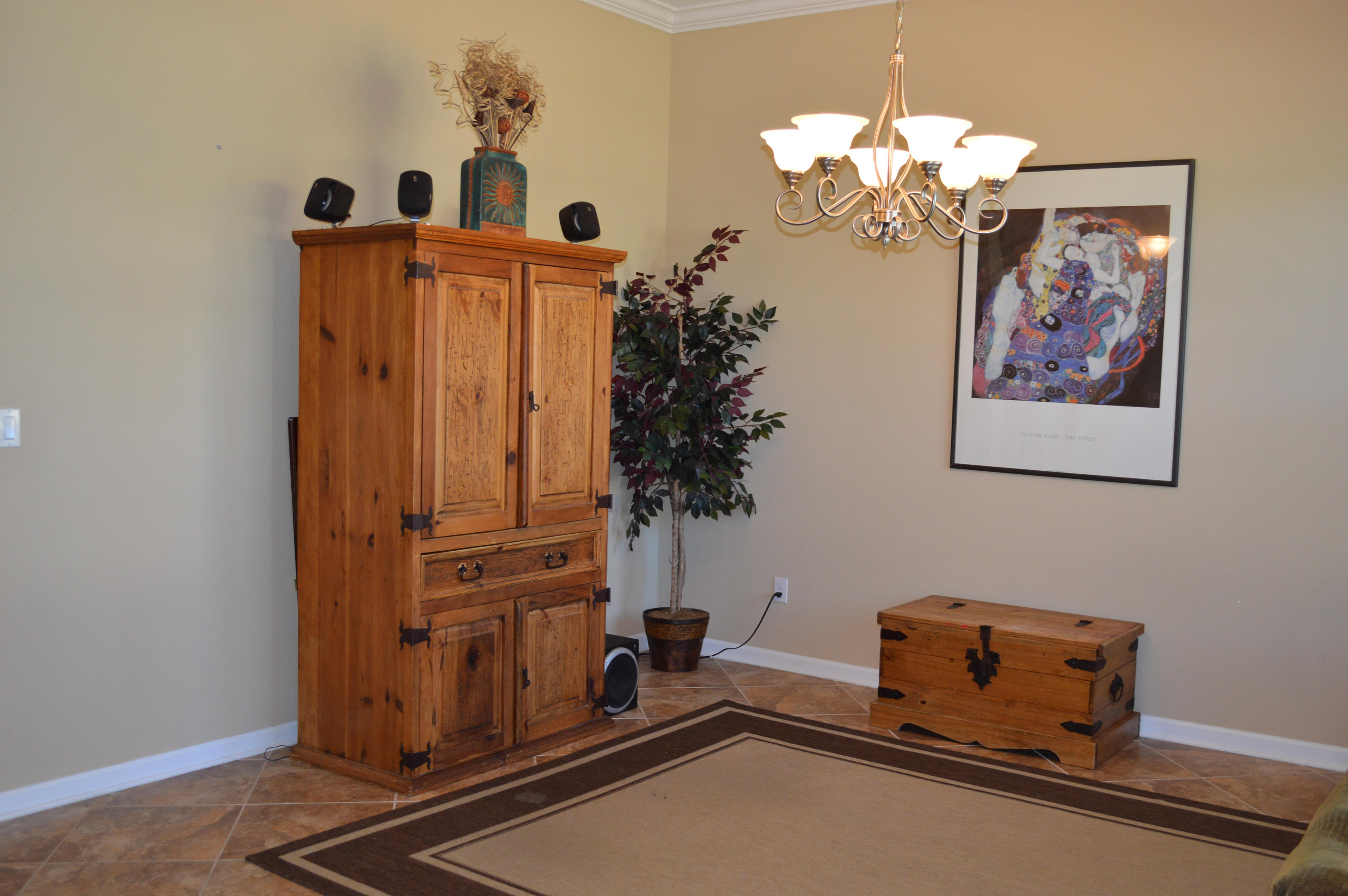 Palmetto Trace Phase IV - Residential