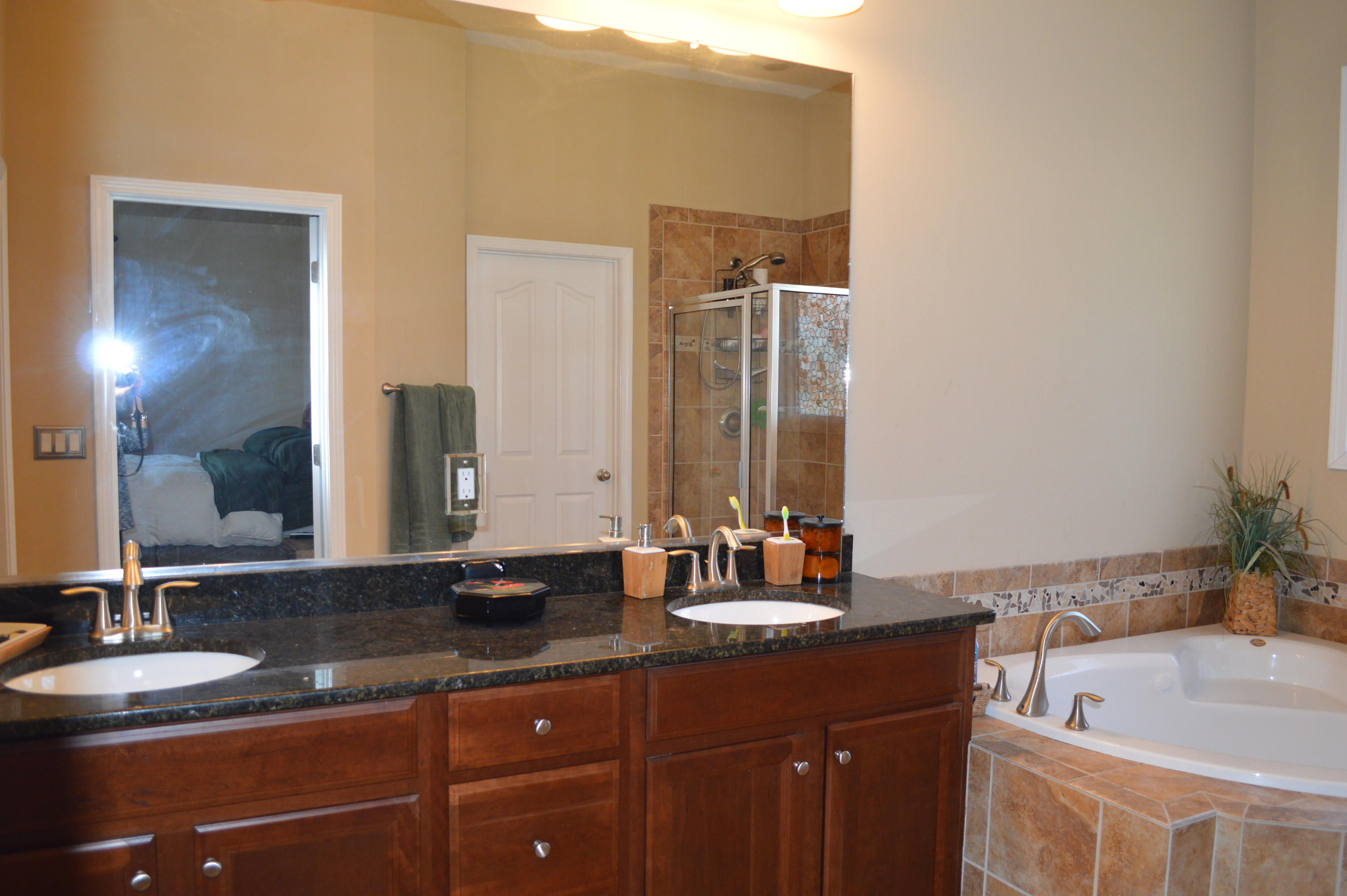 Palmetto Trace Phase IV - Residential