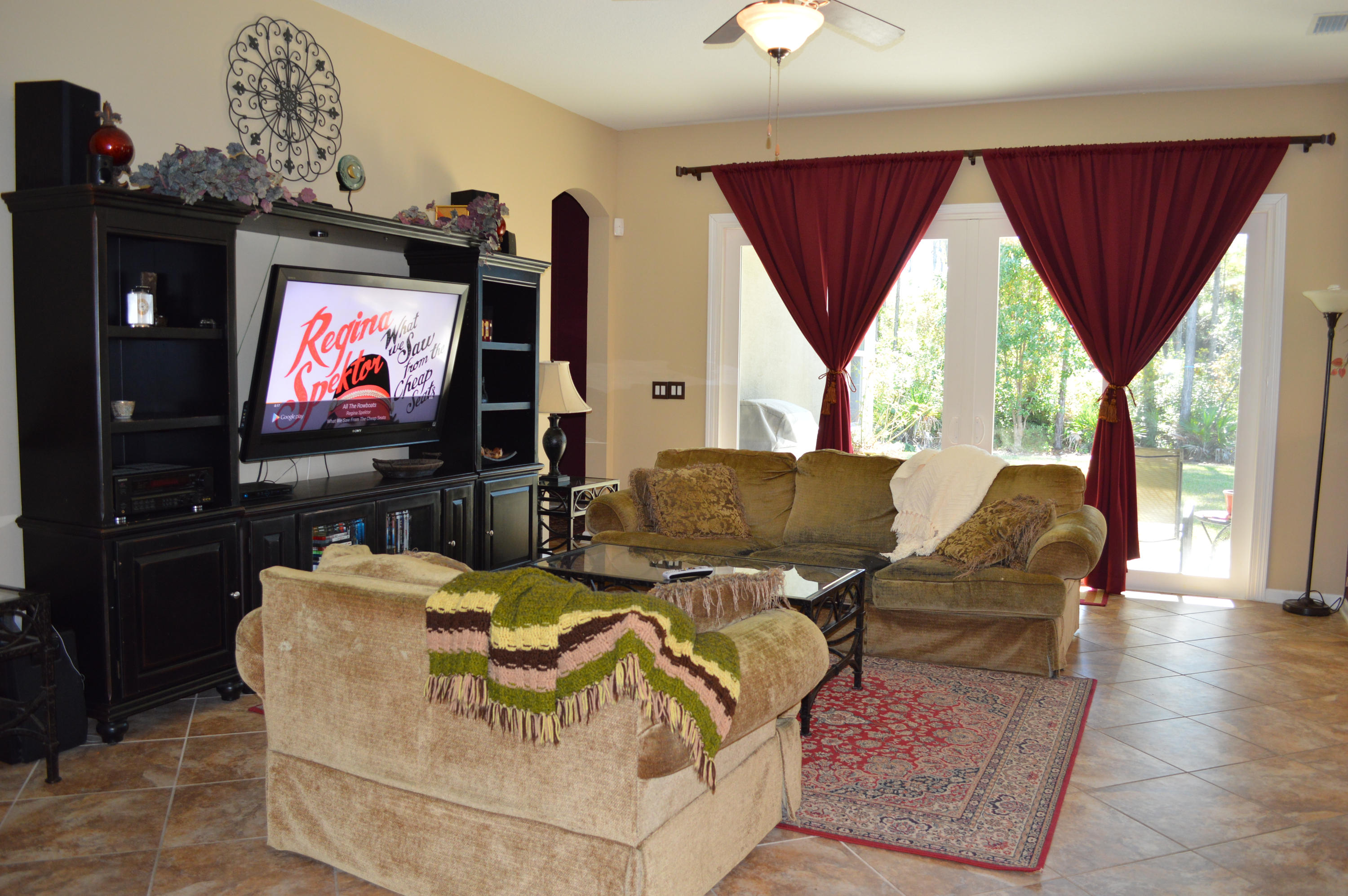 Palmetto Trace Phase IV - Residential