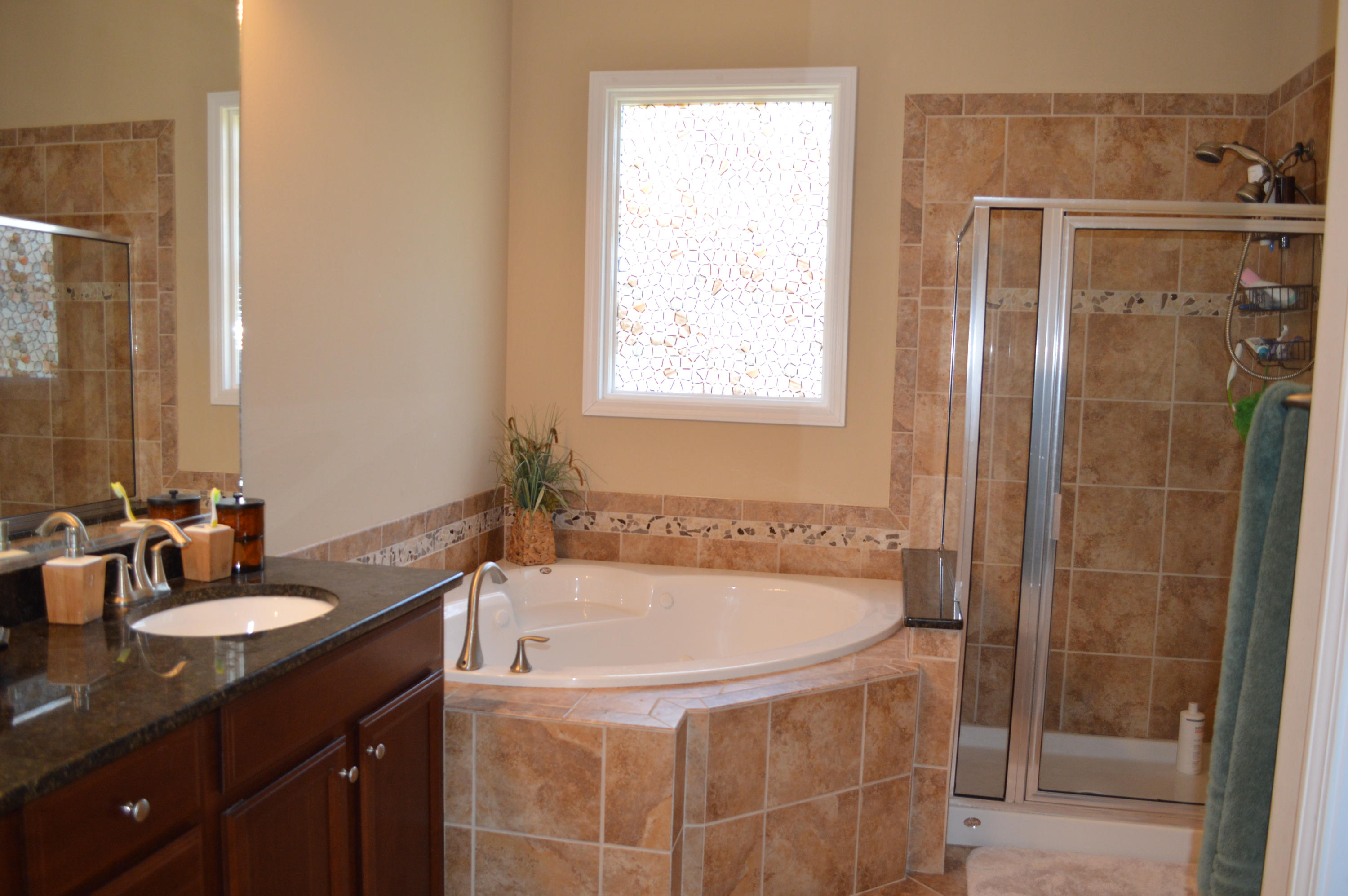 Palmetto Trace Phase IV - Residential