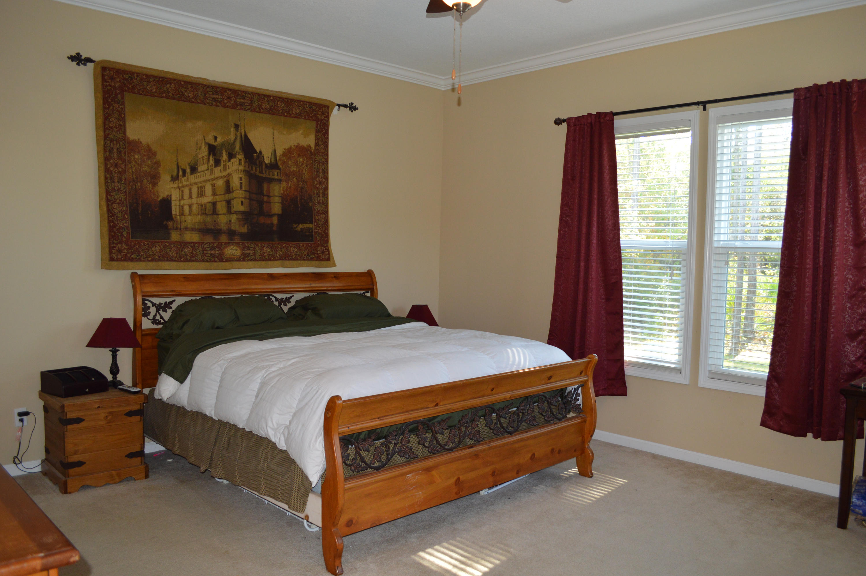 Palmetto Trace Phase IV - Residential