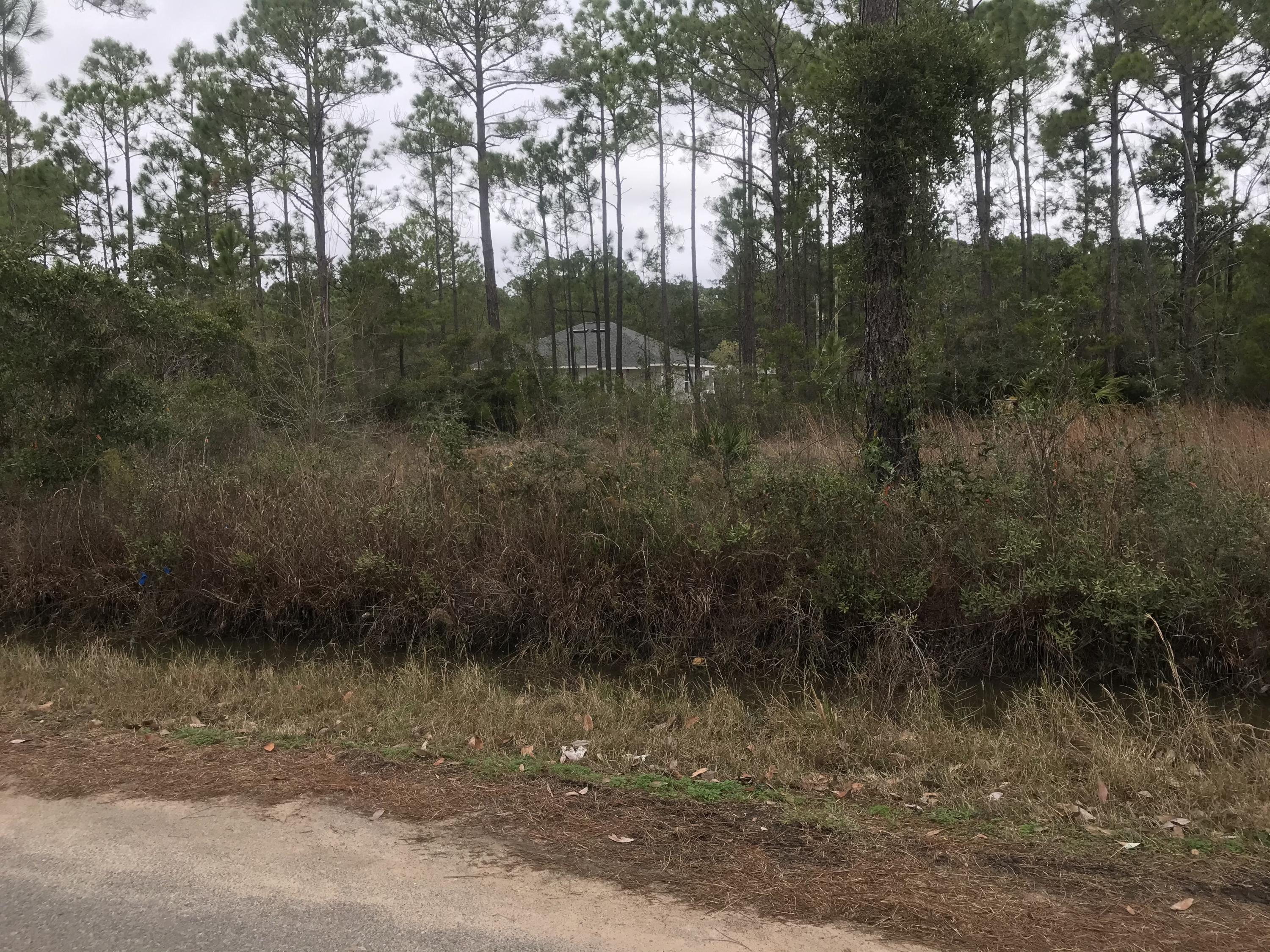 Vacant Level lot