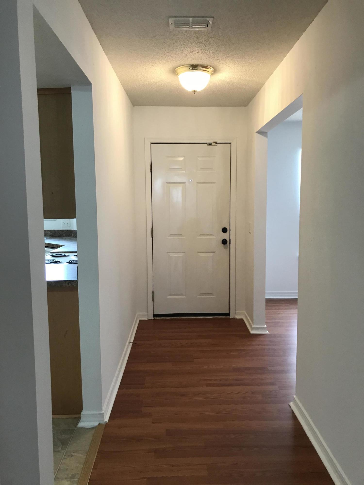 REDSTONE ESTATES - Residential Lease