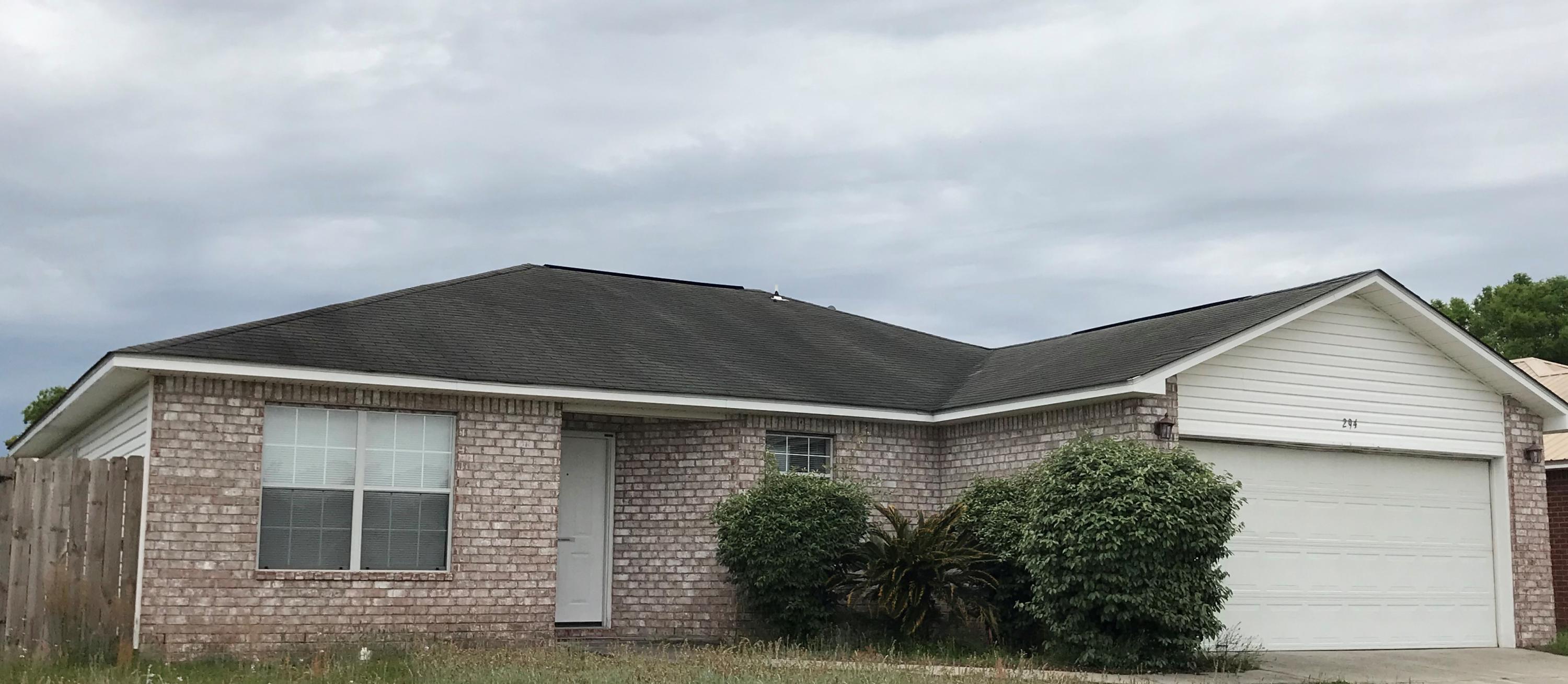 REDSTONE ESTATES - Residential Lease